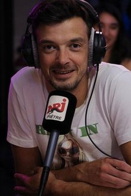 Vendredi 19 septembre avec Dj Hamida