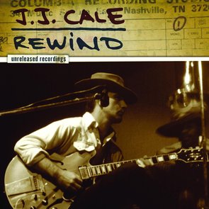 Rewind : Unreleased Recordings