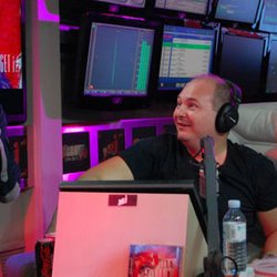 Lundi 27 mai avec Selena Gomez et Kev Adams