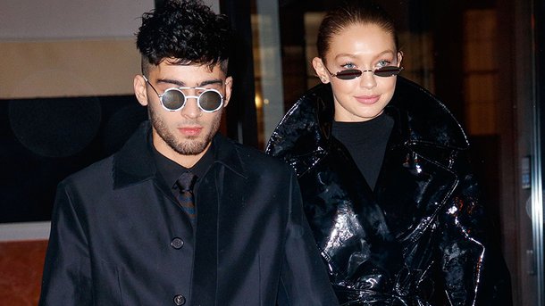 Zayn papa: Gigi Hadid révèle le jour où elle a appris sa grossesse