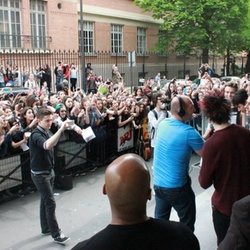Mercredi 2 Avril avec 5SOS