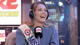 Amandine Petit,  Miss France 2021 - Pour en  savoir plus sur elle, voici sa bio express sonore