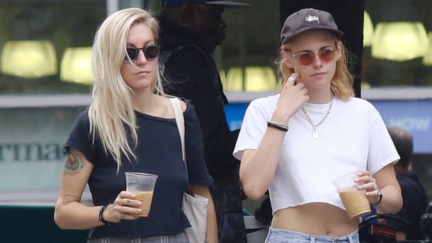 Kristen Stewart est fiancée: les détails de la demande en mariage