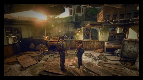 PlayStation 4 : encore au moins un jeu pour Naughty Dog