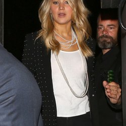 Jennifer Lawrence 