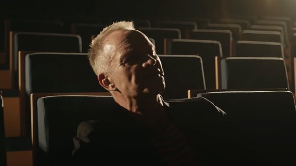 Sting - If It’s Love