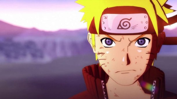 Naruto Shippuden Ultimate Ninja Storm 4 : une nouvelle vidéo de gameplay