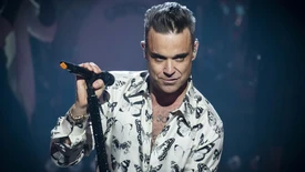 Robbie William : les moments-clés de sa carrière