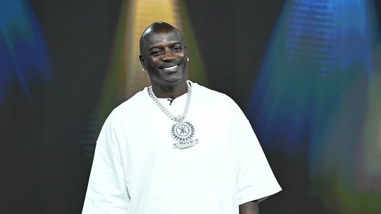 Akon