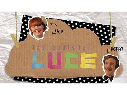 Les jeudis (de Luce), c'est permis !