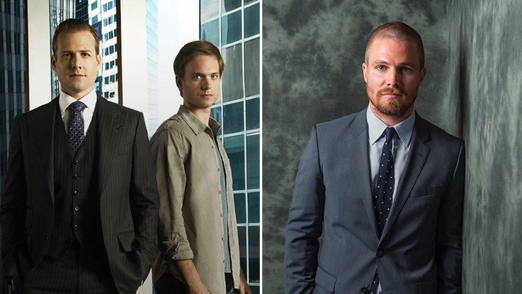 Suits - Suits: L.A