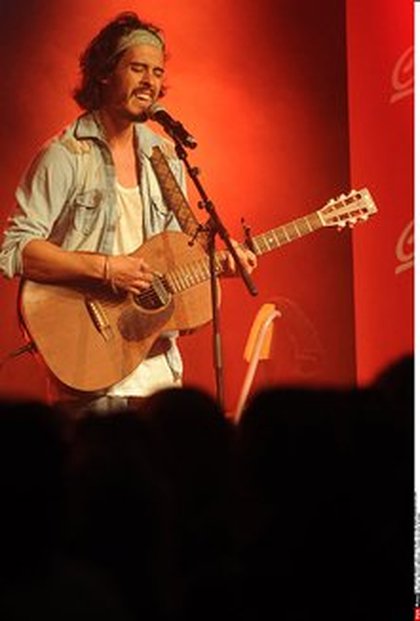 Concert Pop Love - Fréro Delavega