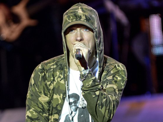 eminem