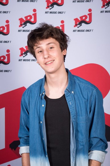 NRJ In The Park au Futuroscope