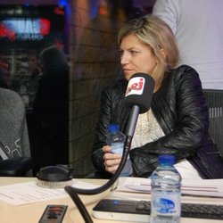 Jeudi 18 avril avec Le Mix de Cauet