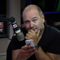 Vendredi 19 septembre avec Dj Hamida