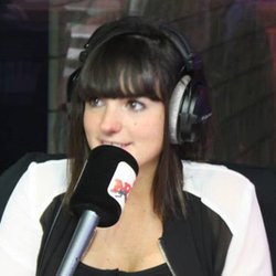Lundi 16 septembre avec Maude