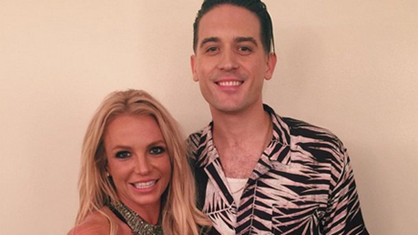 Britney Spears : découvrez son live torride avec G-Eazy!