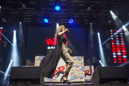 NRJ Music Tour de Roubaix - 1 Juillet 2017