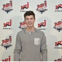 Shawn Mendes - NRJ Music Tour Beauvais 2016