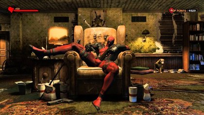 Deadpool