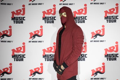 Sound Of Legend - NRJ Music Tour de Nantes 2019