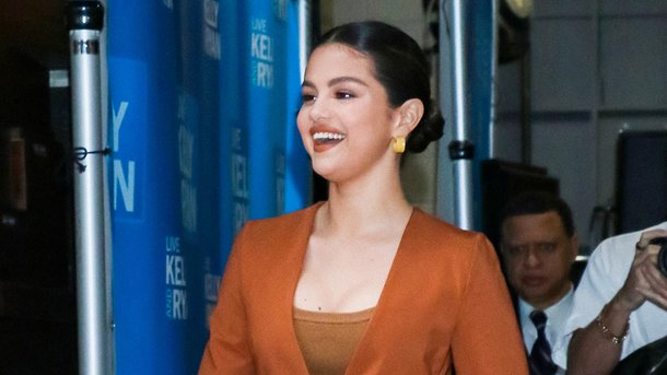 Selena Gomez se confie sur ses exs : «Ils pensent que je suis folle»