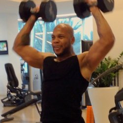Flo Rida 