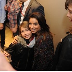 NRJ Music Tour de Nancy: les photos