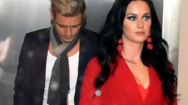 Katy Perry et Orlando Bloom mènent le même combat