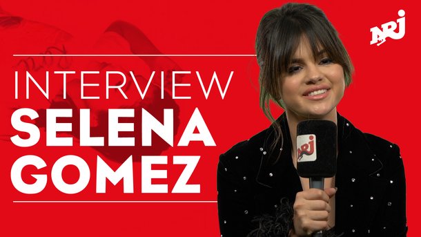 Selena Gomez se confie sur la réalisation: «C’est devenu une passion !»