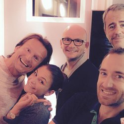 Marceau refait l'info - 13 septembre 2017 - photo