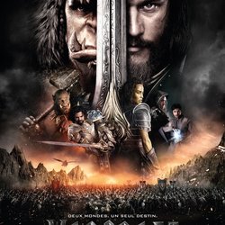Warcraft: Le commencement