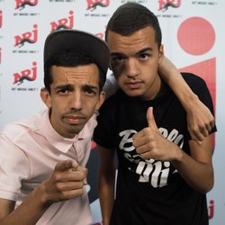 NRJ in The Park Trélazé - Big Flo et Oli