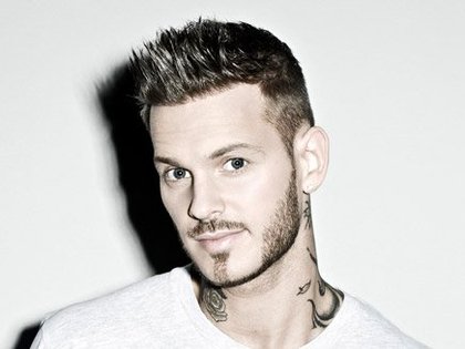 M Pokora