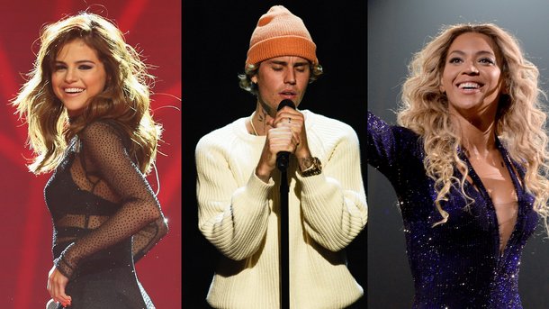 Quelles sont les pop stars les plus suivies sur Instagram en 2023 ?