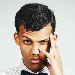 Stromae
