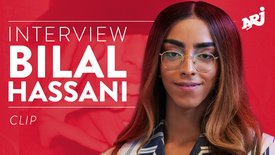 Bilal Hassani révèle des infos croustillantes sur son clip "Fais le vide" et son album!