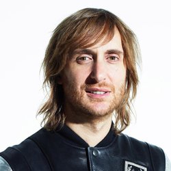 David Guetta