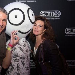 On y était avec SAM
