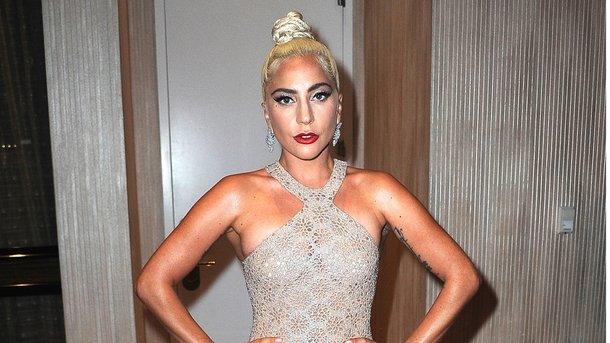 Lady Gaga nommée aux Golden Globes pour «A Star Is Born» ?