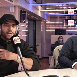 Le jeu - 1 heure avec 30 jours max - Tarek Boudali, Vanessa Guide et Julien Arruti - photo