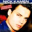 NICK KAMEN