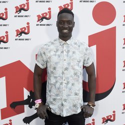 NRJ IN THE PARK Trélazé - 7 juillet 2017