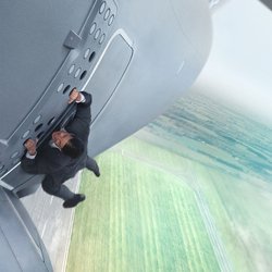 Mission: Impossible - Rogue Nation