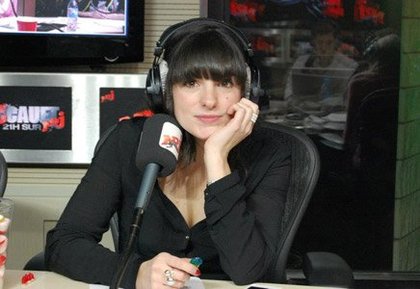 Mercredi 16 janvier avec DJ Mams