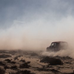 4L Trophy 2020: Jour 7