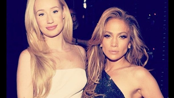 Iggy Azalea entre dans la cour des grands !