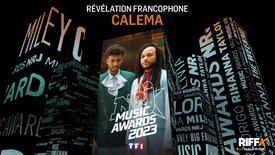 «Révélation Francophone de l’année»: comment les frères du duo Calema vivent-ils leur ascension?