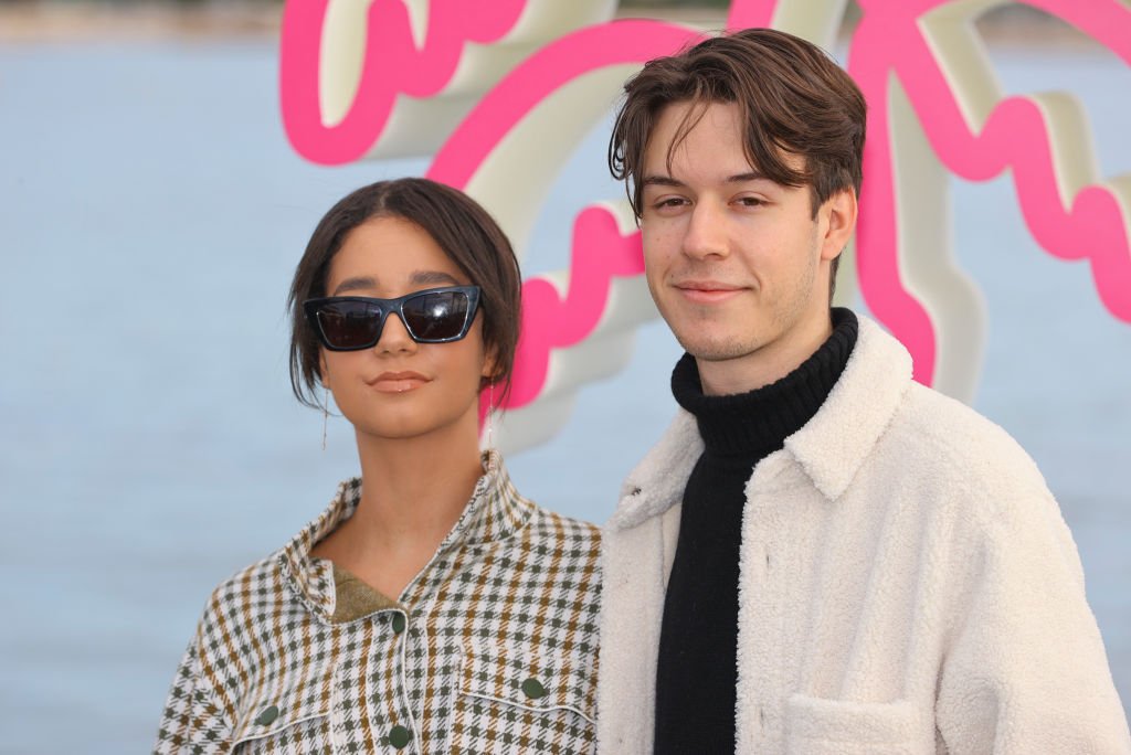 L na Situations En Couple Avec Seb La Frite Ils F tent Leurs 2 Ans 